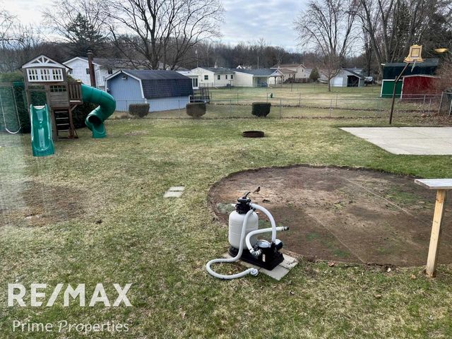 2187 Hayward Street, Clio, MI 48420