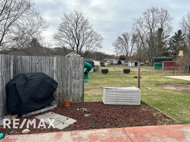 2187 Hayward Street, Clio, MI 48420