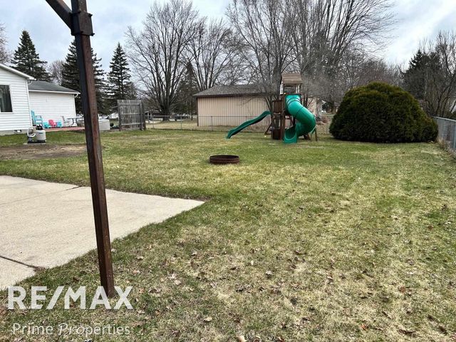 2187 Hayward Street, Clio, MI 48420