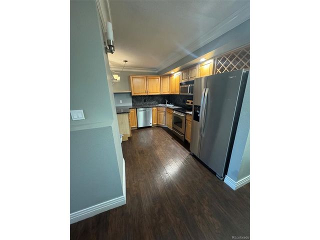 601 W 11th Ave 1006, Denver, CO 80204