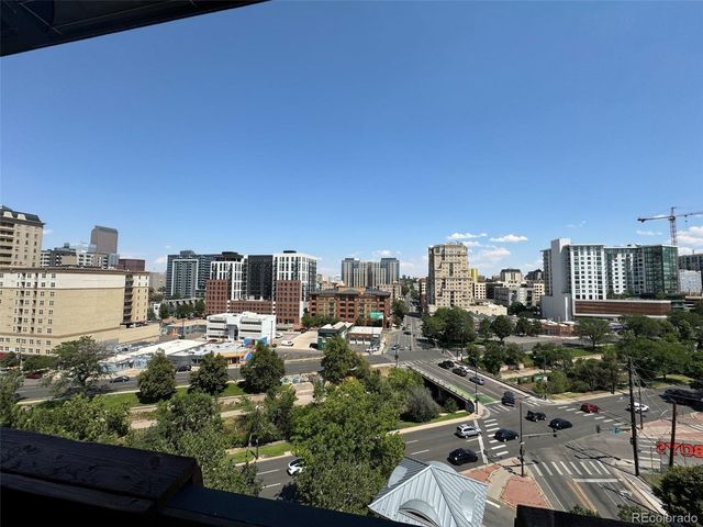 601 W 11th Ave 1006, Denver, CO 80204