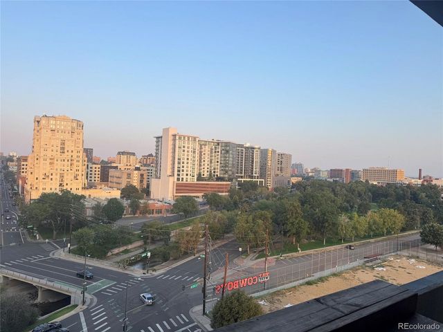 601 W 11th Ave 1006, Denver, CO 80204