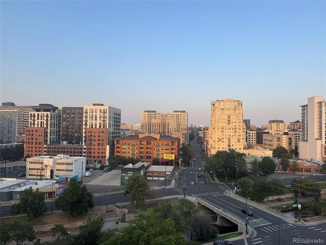 601 W 11th Ave 1006, Denver, CO 80204