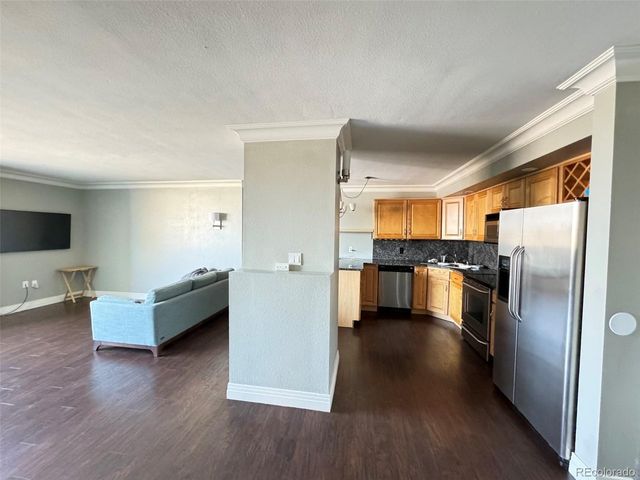 601 W 11th Ave 1006, Denver, CO 80204
