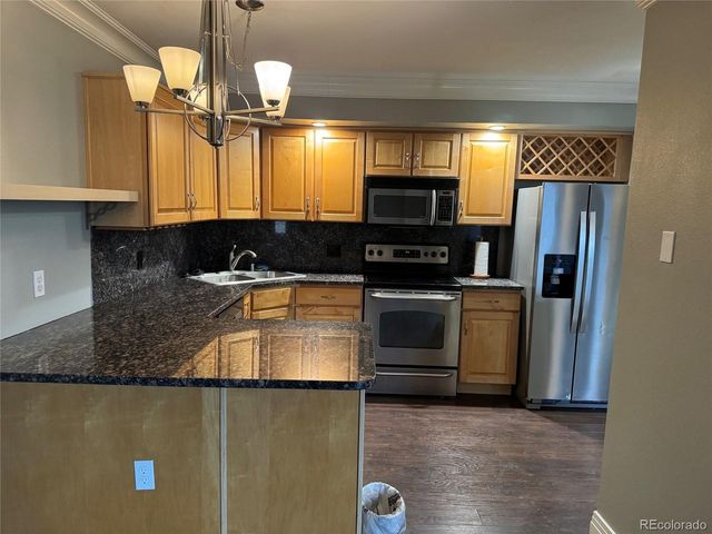 601 W 11th Ave 1006, Denver, CO 80204