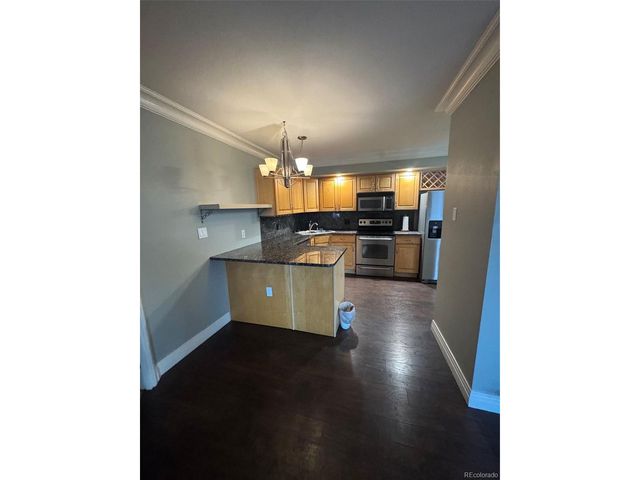 601 W 11th Ave 1006, Denver, CO 80204