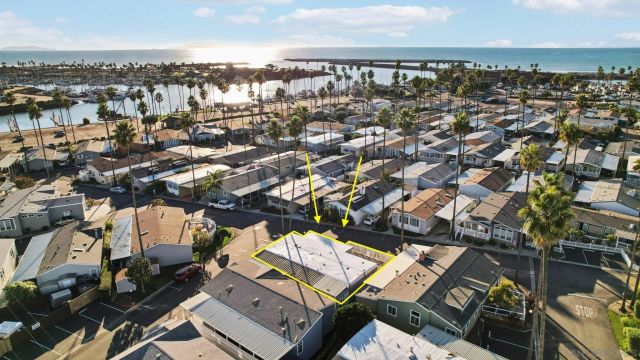 1215 Anchors Way Drive 135, Ventura, CA 93001