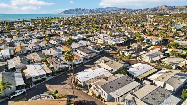 1215 Anchors Way Drive 135, Ventura, CA 93001