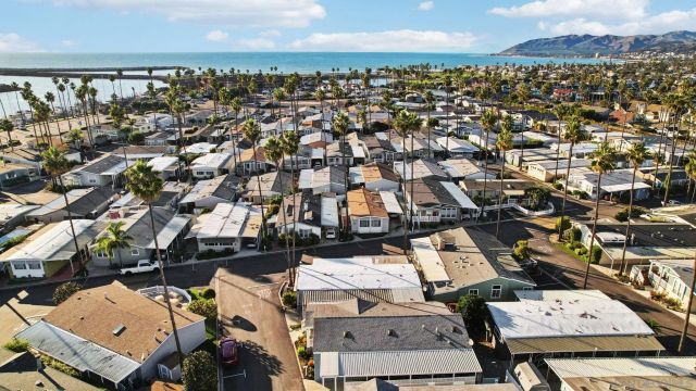 1215 Anchors Way Drive 135, Ventura, CA 93001