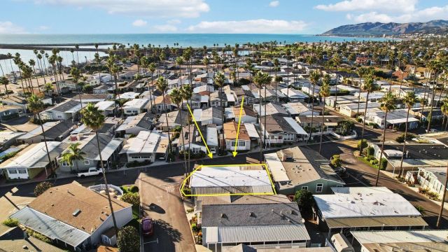 1215 Anchors Way Drive 135, Ventura, CA 93001