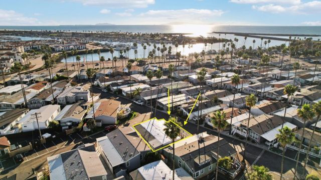 1215 Anchors Way Drive 135, Ventura, CA 93001