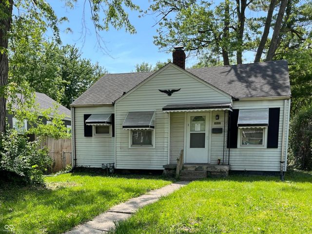 2030 N Colorado Avenue, Indianapolis, IN 46218