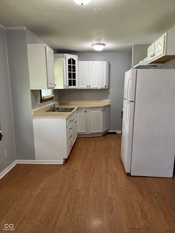 2030 N Colorado Avenue, Indianapolis, IN 46218