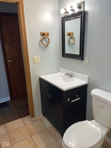 2030 N Colorado Avenue, Indianapolis, IN 46218