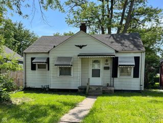 2030 N Colorado Avenue, Indianapolis, IN 46218