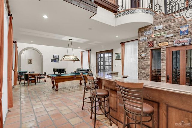 2304 Antigua Drive, Mission, TX 78572