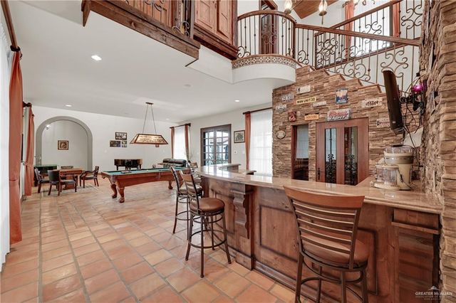 2304 Antigua Drive, Mission, TX 78572