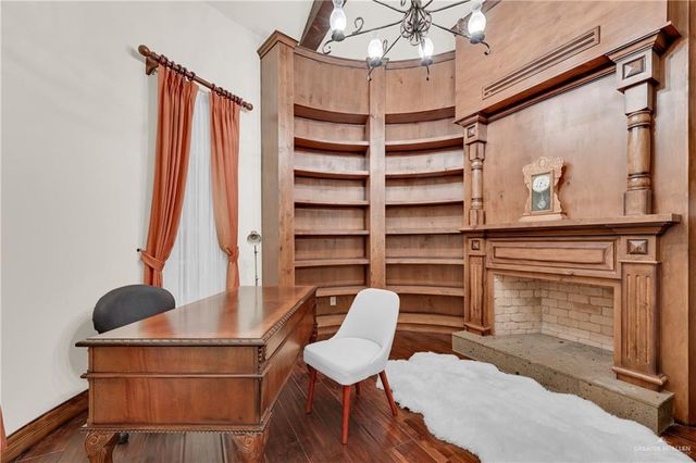 2304 Antigua Drive, Mission, TX 78572