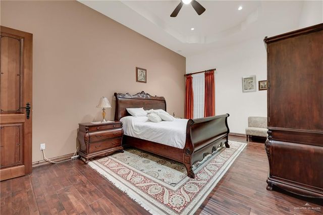 2304 Antigua Drive, Mission, TX 78572