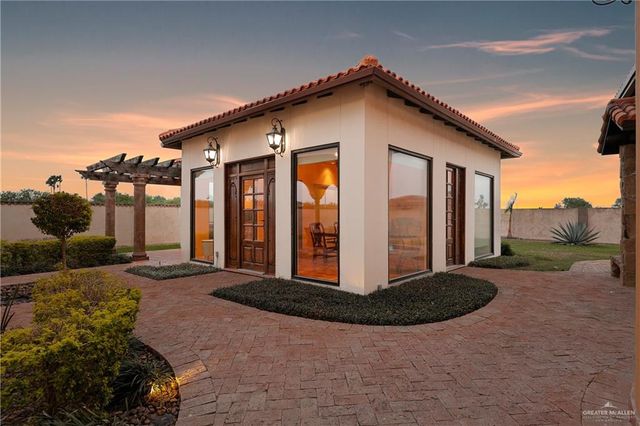 2304 Antigua Drive, Mission, TX 78572