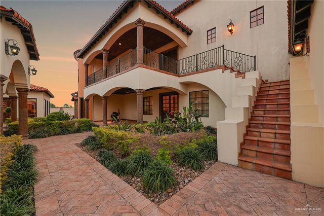 2304 Antigua Drive, Mission, TX 78572