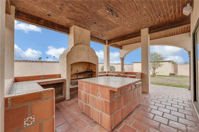 2304 Antigua Drive, Mission, TX 78572