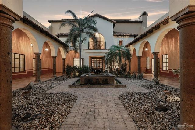 2304 Antigua Drive, Mission, TX 78572