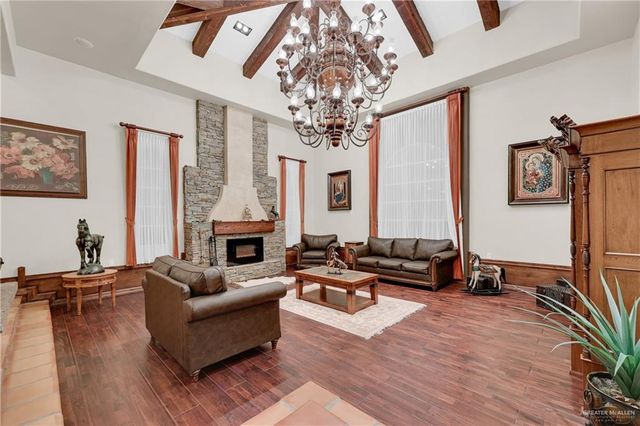 2304 Antigua Drive, Mission, TX 78572