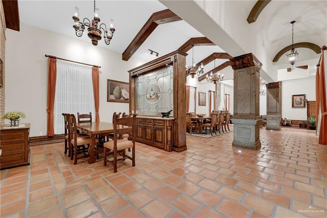 2304 Antigua Drive, Mission, TX 78572