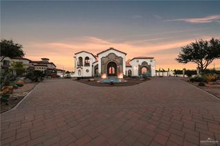 2304 Antigua Drive, Mission, TX 78572