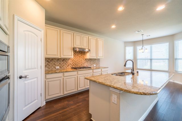 3905 Cozy Pine Drive, Northlake, TX 76226