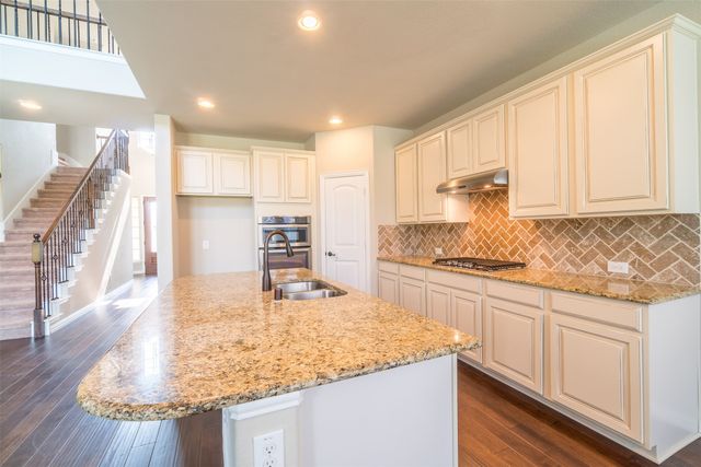 3905 Cozy Pine Drive, Northlake, TX 76226