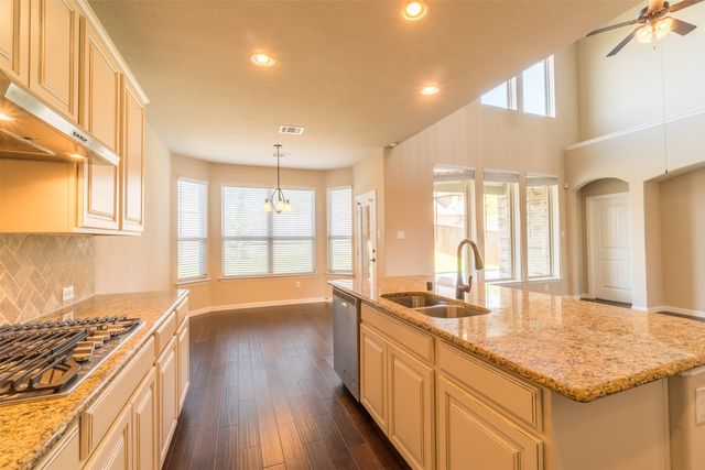 3905 Cozy Pine Drive, Northlake, TX 76226