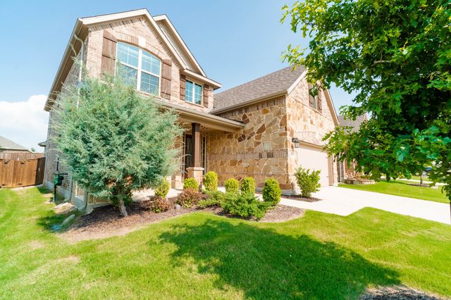 3905 Cozy Pine Drive, Northlake, TX 76226