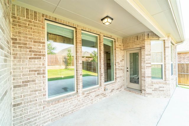 3905 Cozy Pine Drive, Northlake, TX 76226