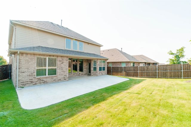 3905 Cozy Pine Drive, Northlake, TX 76226