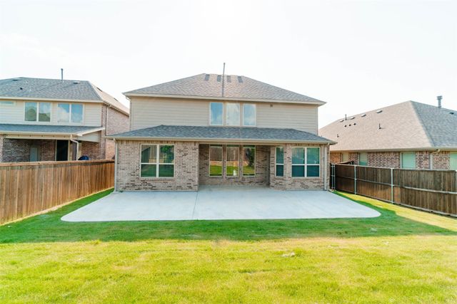 3905 Cozy Pine Drive, Northlake, TX 76226