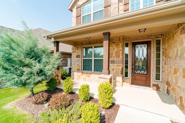 3905 Cozy Pine Drive, Northlake, TX 76226