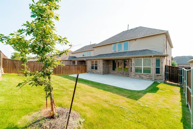 3905 Cozy Pine Drive, Northlake, TX 76226