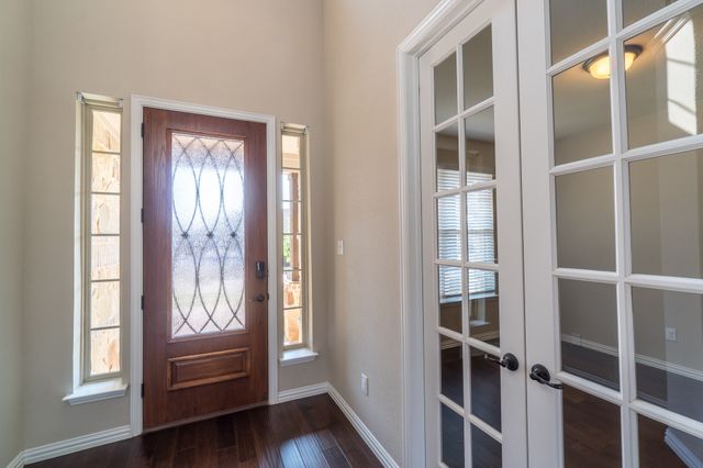 3905 Cozy Pine Drive, Northlake, TX 76226