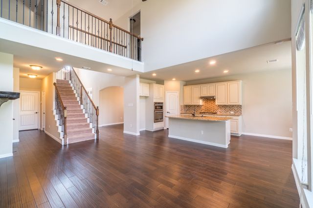3905 Cozy Pine Drive, Northlake, TX 76226