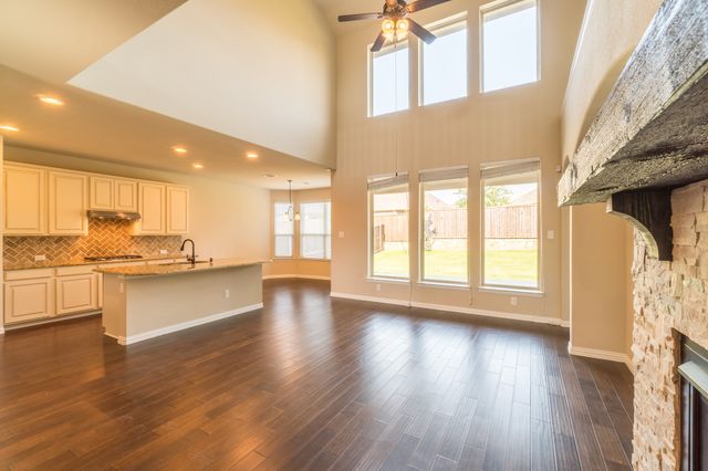 3905 Cozy Pine Drive, Northlake, TX 76226