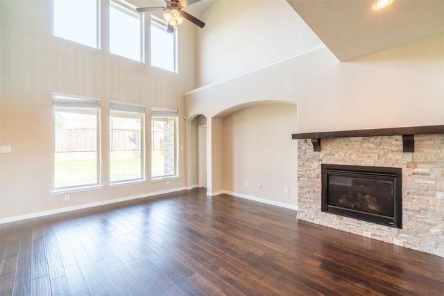 3905 Cozy Pine Drive, Northlake, TX 76226