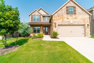 3905 Cozy Pine Drive, Northlake, TX 76226