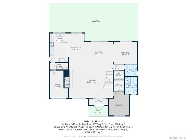219-26 Peck Avenue, Hollis Hills, NY 11427