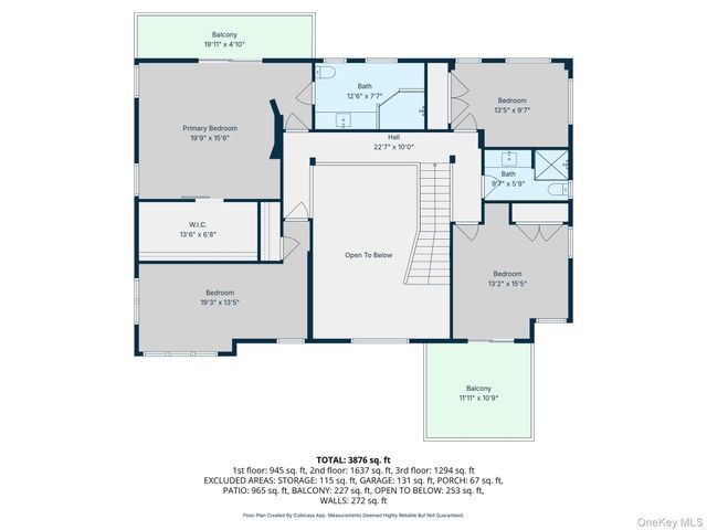 219-26 Peck Avenue, Hollis Hills, NY 11427