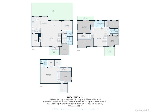 219-26 Peck Avenue, Hollis Hills, NY 11427
