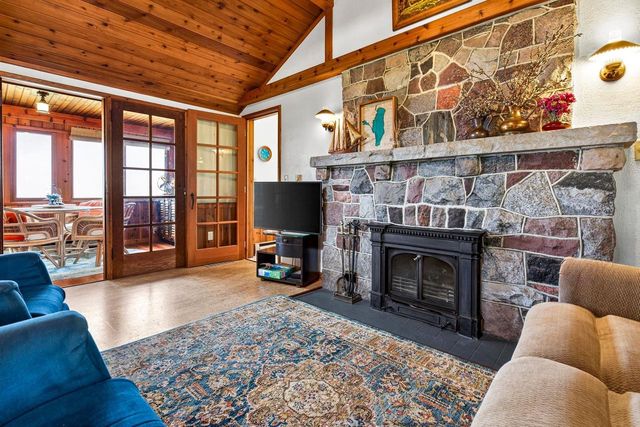 N6491 HARRISON ROAD, Hilbert, WI 54129
