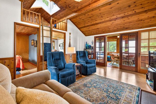 N6491 HARRISON ROAD, Hilbert, WI 54129