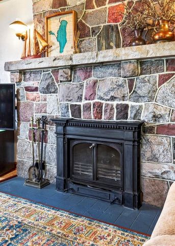N6491 HARRISON ROAD, Hilbert, WI 54129